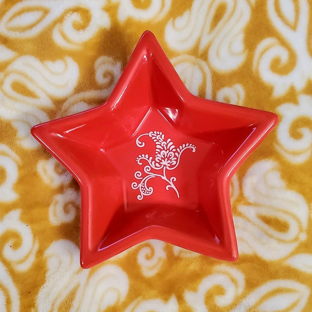 Hallmark Candy Dish